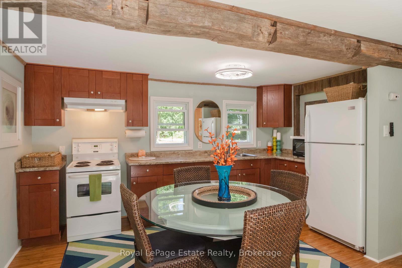 50 Roger's Crescent, South Bruce Peninsula, Ontario  N0H 1P0 - Photo 18 - X12305899
