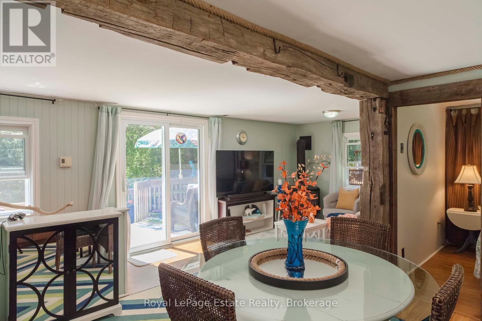 50 Roger's Crescent, South Bruce Peninsula, Ontario  N0H 1P0 - Photo 27 - X12305899