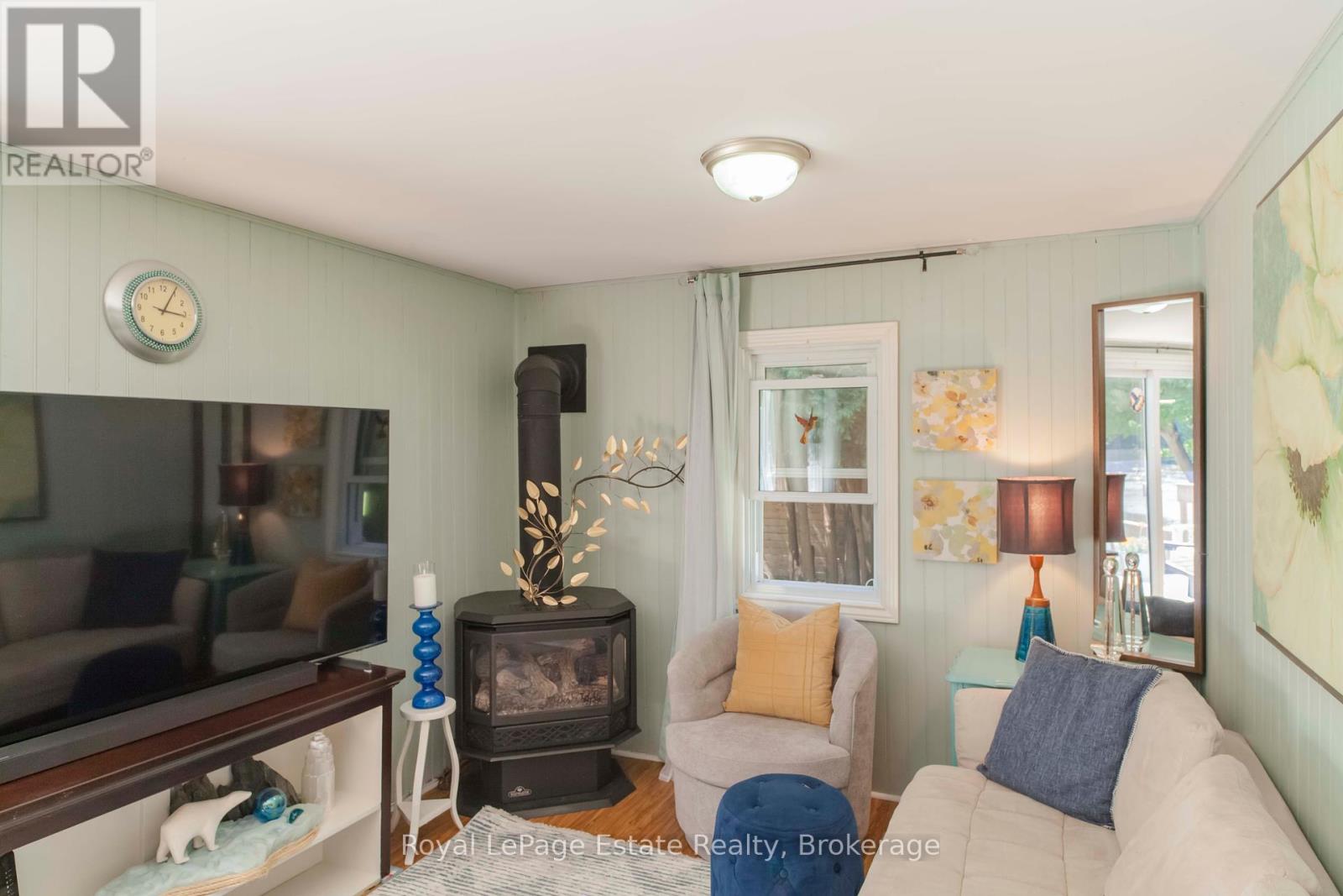 50 Roger's Crescent, South Bruce Peninsula, Ontario  N0H 1P0 - Photo 31 - X12305899