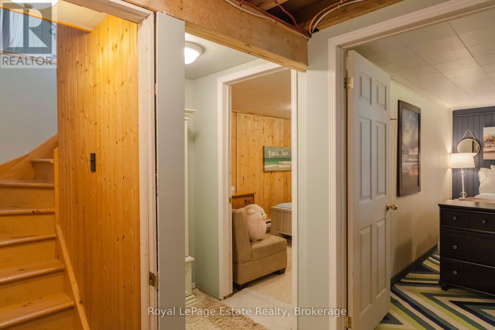 50 Roger's Crescent, South Bruce Peninsula, Ontario  N0H 1P0 - Photo 38 - X12305899