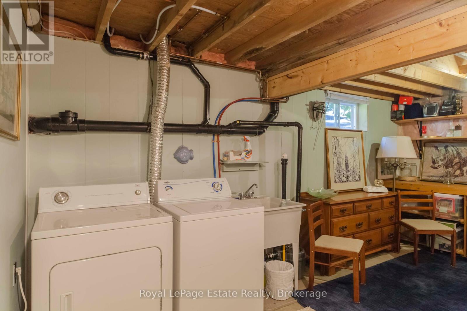 50 Roger's Crescent, South Bruce Peninsula, Ontario  N0H 1P0 - Photo 43 - X12305899