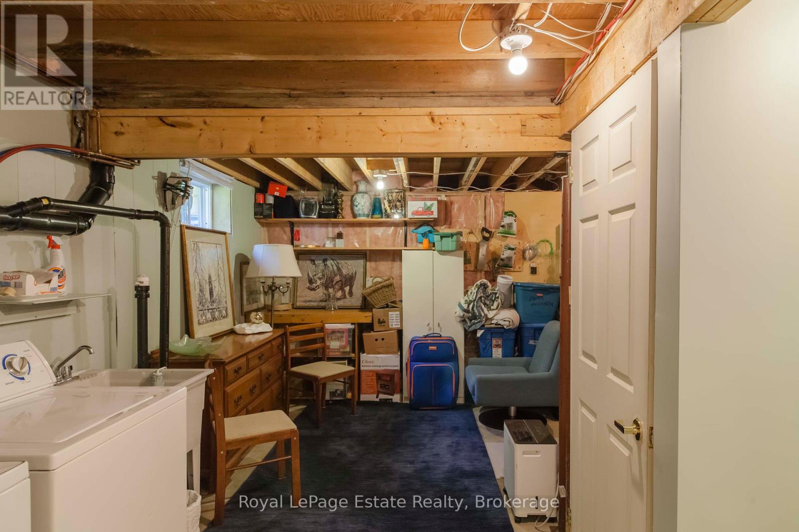 50 Roger's Crescent, South Bruce Peninsula, Ontario  N0H 1P0 - Photo 44 - X12305899