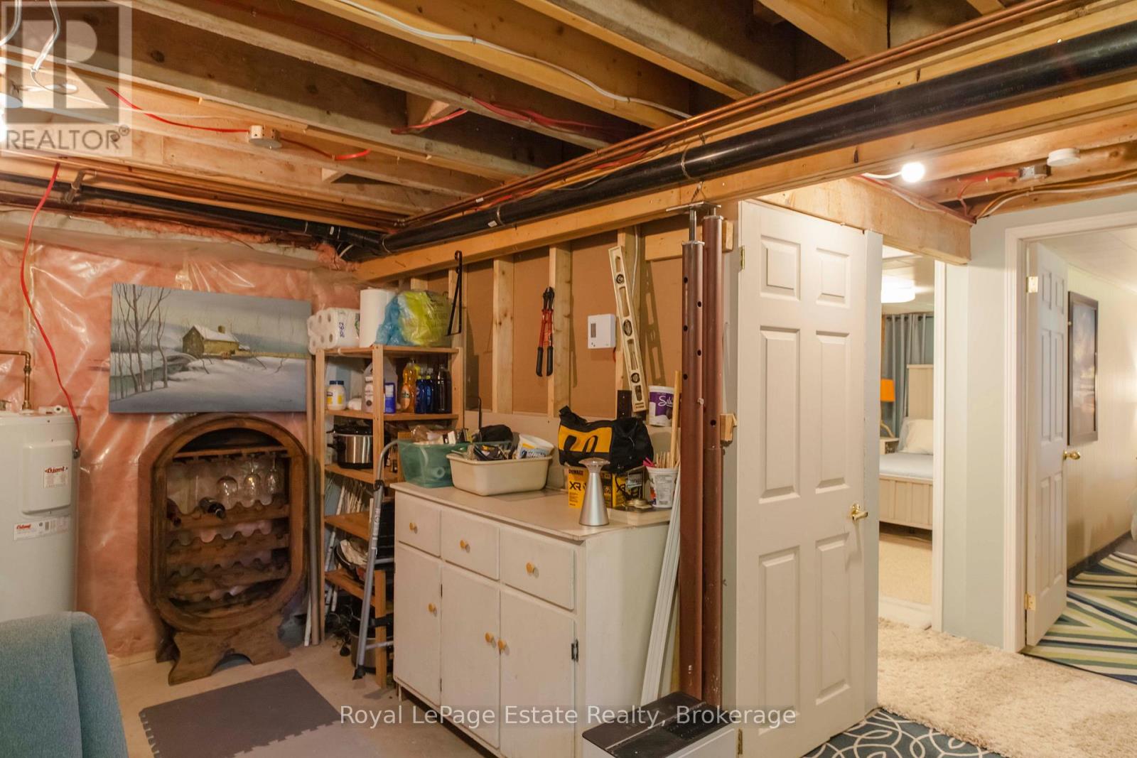 50 Roger's Crescent, South Bruce Peninsula, Ontario  N0H 1P0 - Photo 45 - X12305899