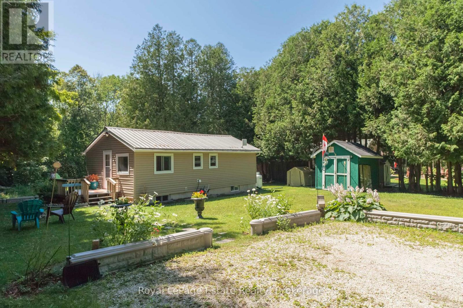 50 Roger's Crescent, South Bruce Peninsula, Ontario  N0H 1P0 - Photo 48 - X12305899