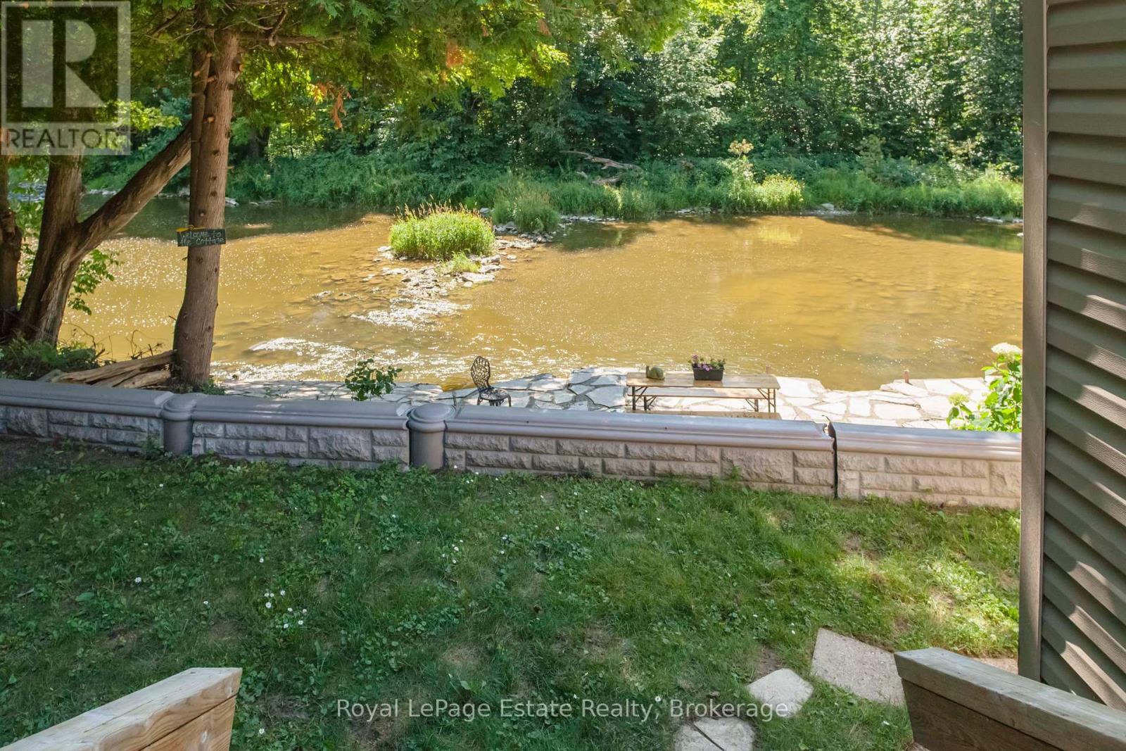 50 Roger's Crescent, South Bruce Peninsula, Ontario  N0H 1P0 - Photo 49 - X12305899