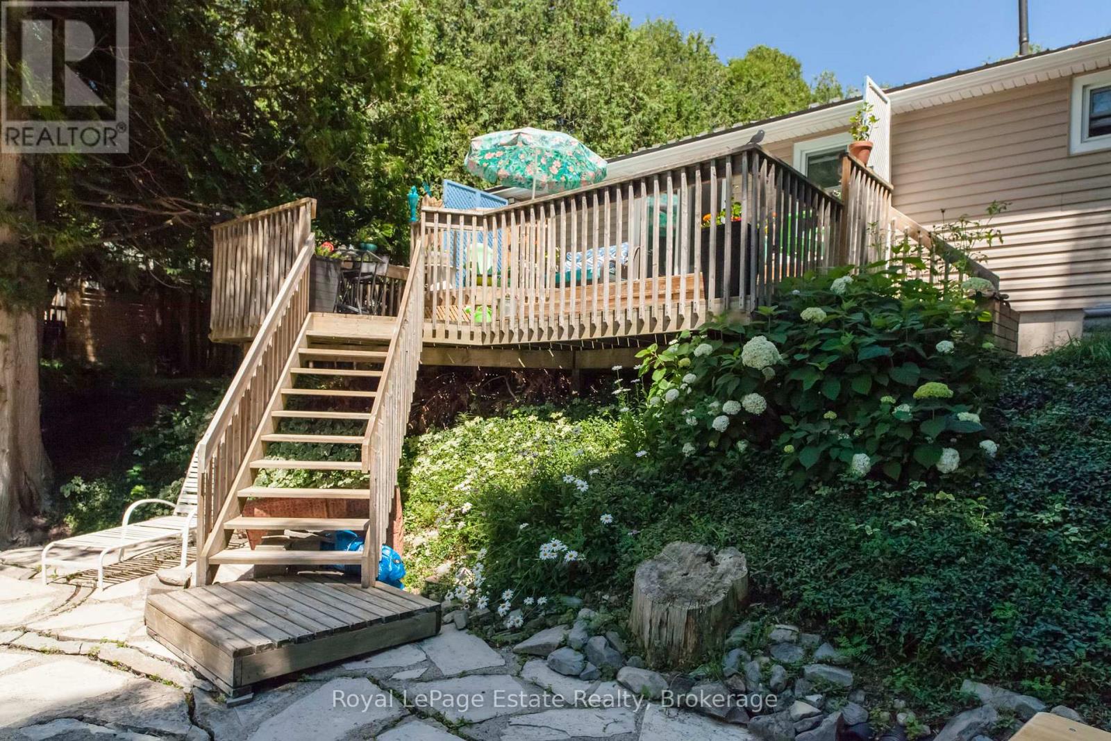 50 Roger's Crescent, South Bruce Peninsula, Ontario  N0H 1P0 - Photo 50 - X12305899