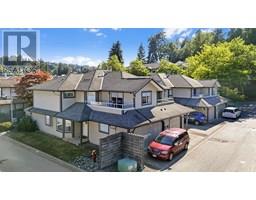 7 2561 RUNNEL DRIVE, Coquitlam, British Columbia