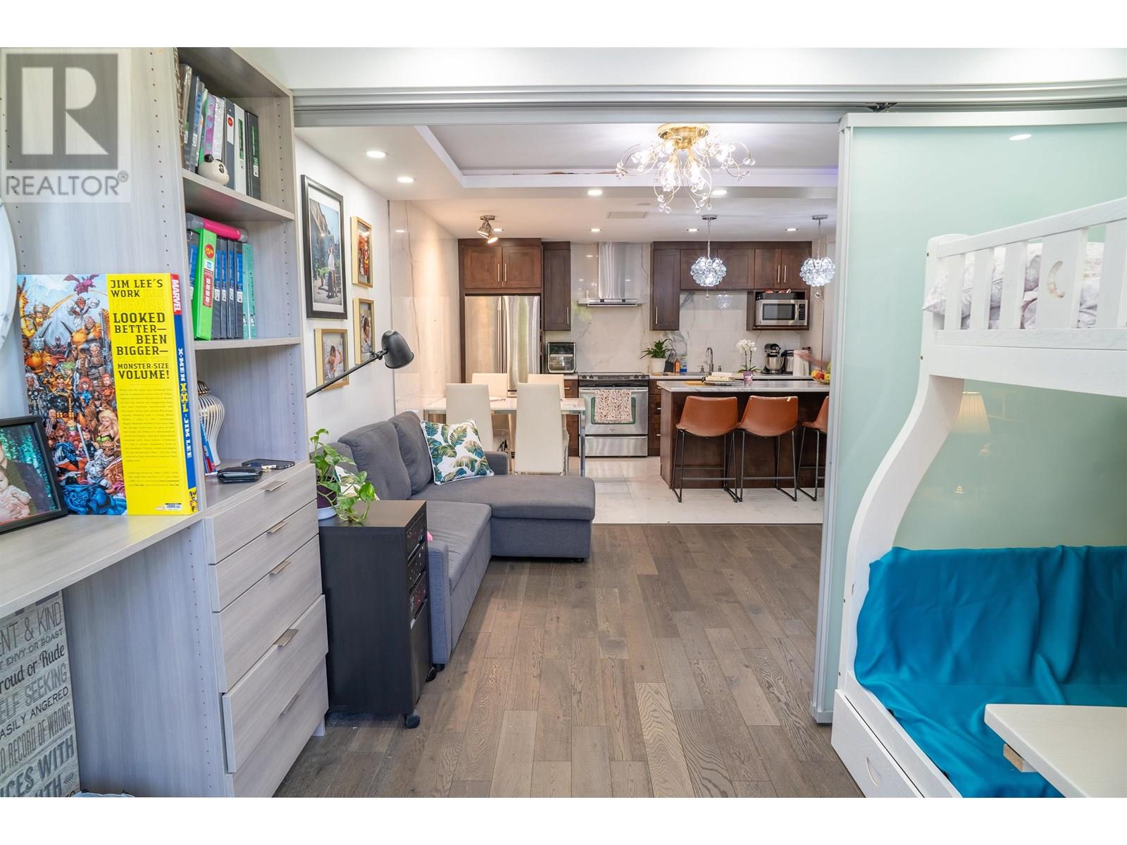 105 331 Knox Street, New Westminster, British Columbia  V3L 3N4 - Photo 10 - R3030345