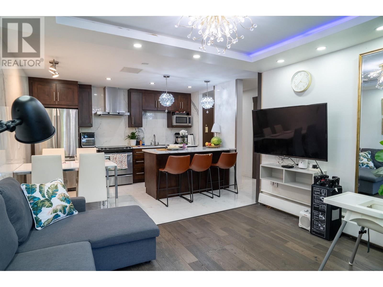 105 331 Knox Street, New Westminster, British Columbia  V3L 3N4 - Photo 9 - R3030345