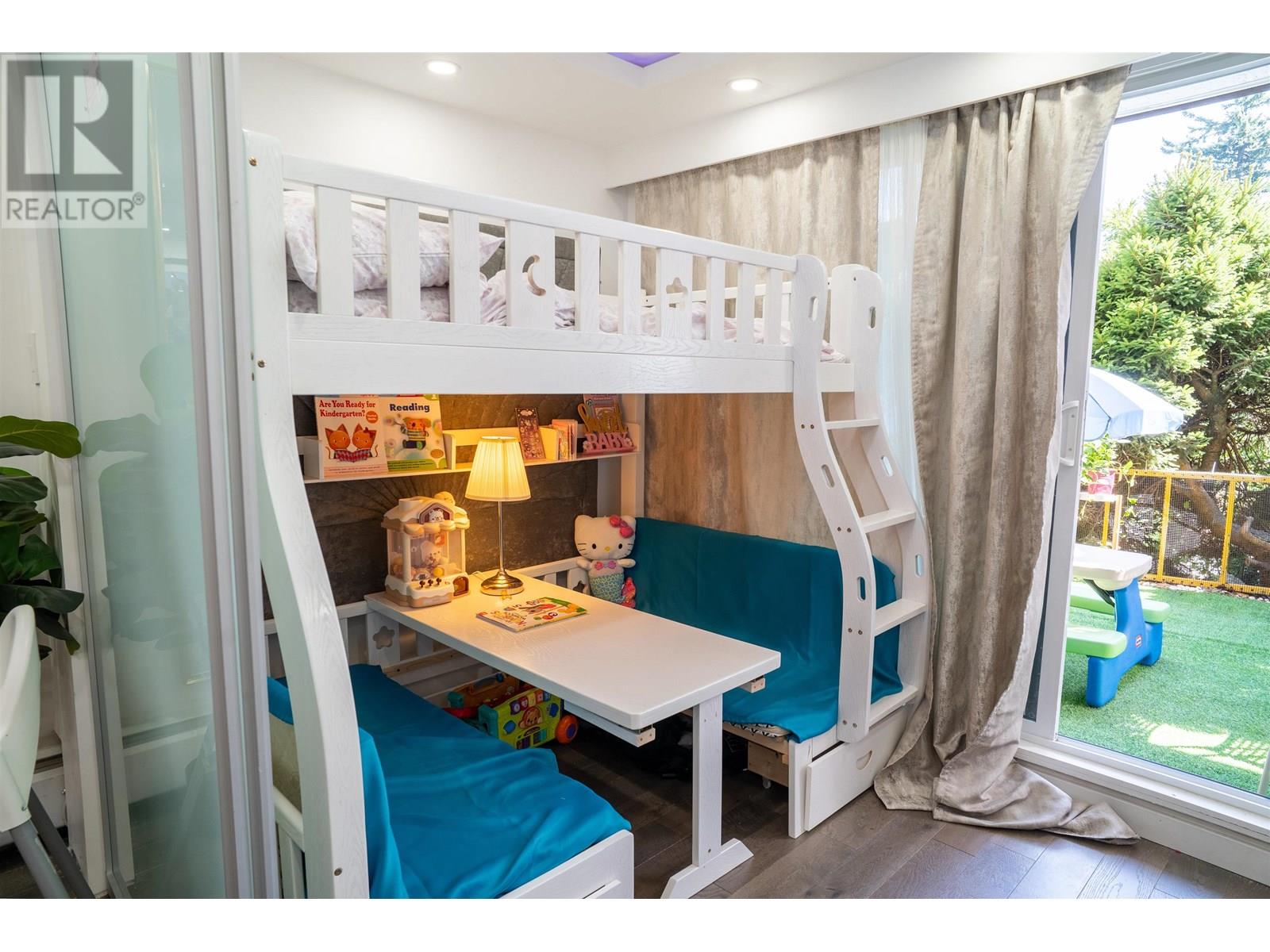 105 331 Knox Street, New Westminster, British Columbia  V3L 3N4 - Photo 11 - R3030345