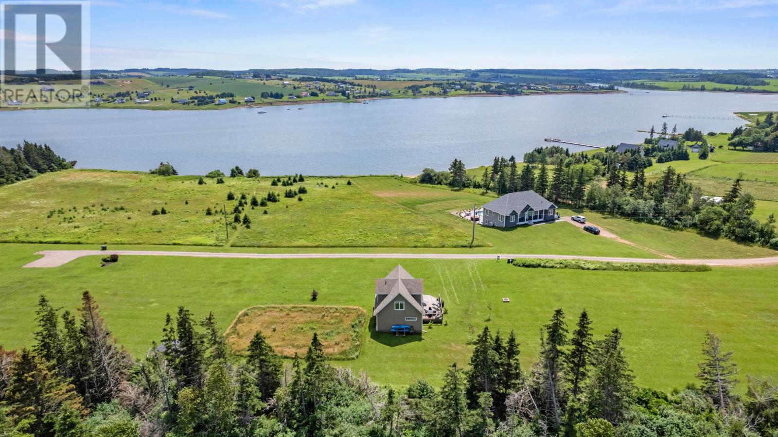 21 Sou-West Lane, Long River, Prince Edward Island  C0B 1M0 - Photo 1 - 202518664