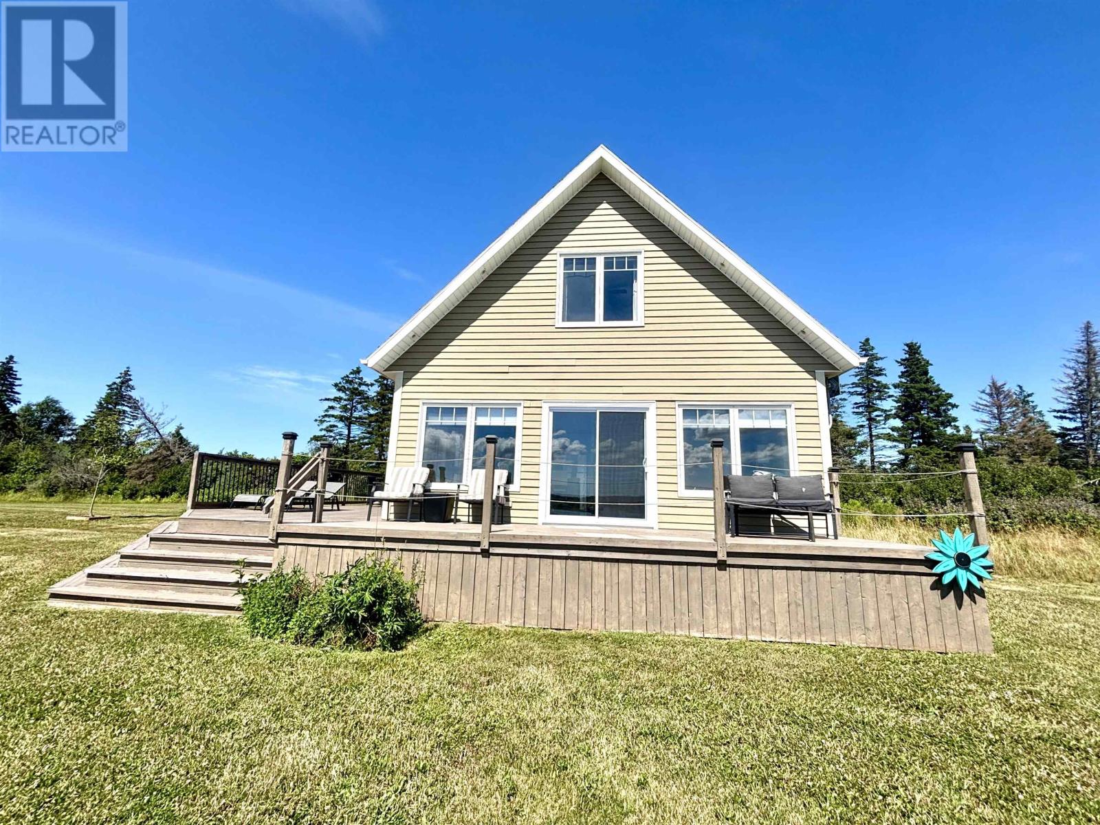 21 Sou-West Lane, Long River, Prince Edward Island  C0B 1M0 - Photo 5 - 202518664