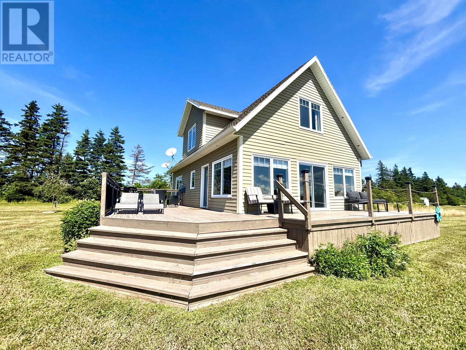 21 Sou-West Lane, Long River, Prince Edward Island  C0B 1M0 - Photo 6 - 202518664