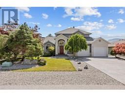240 Heritage Boulevard, okanagan falls, British Columbia