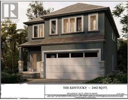 57 Alexsia Court 167 - Sheldon/Mewburn, Hamilton, Ca