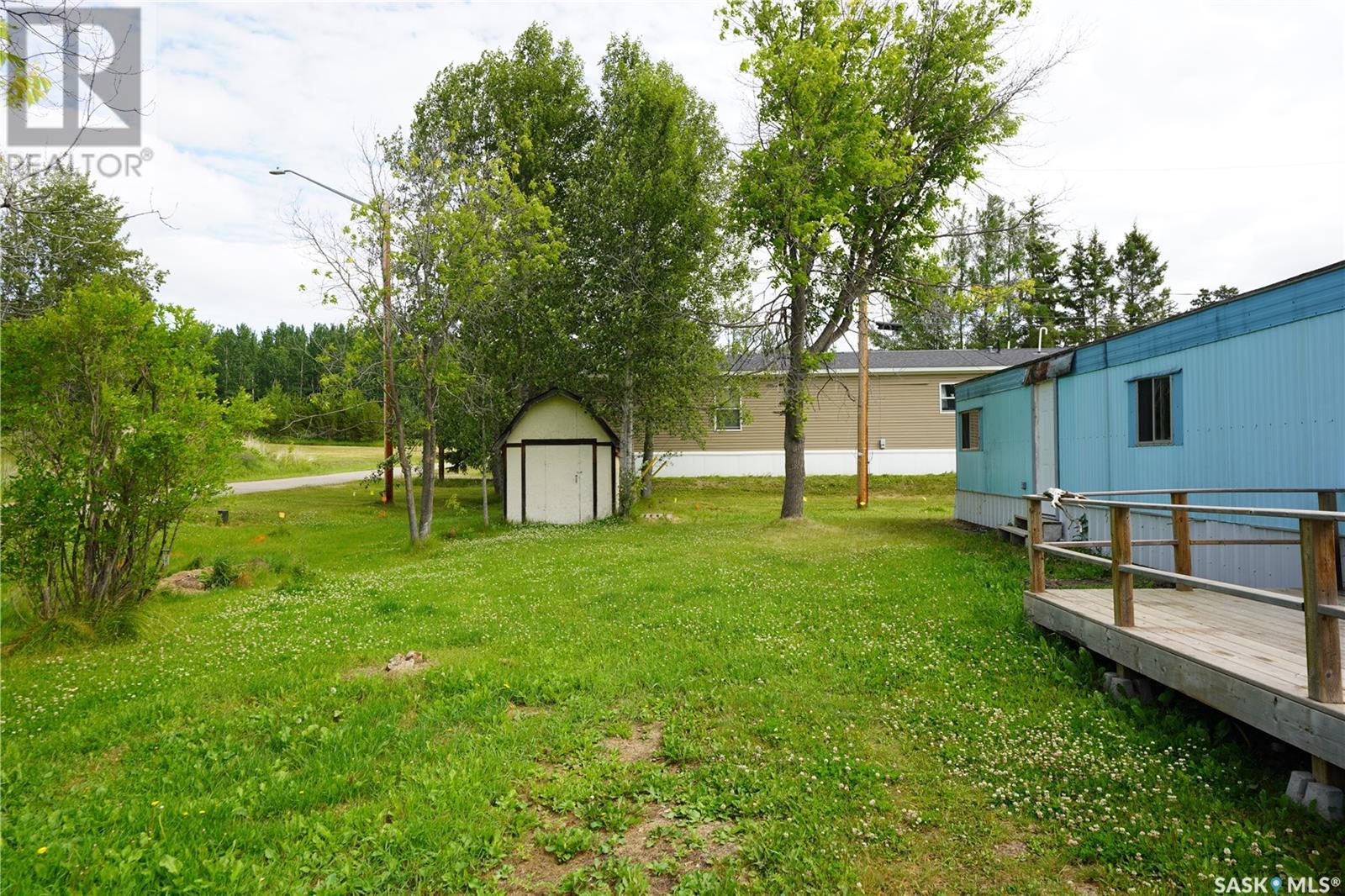 237 1st Avenue, Big River, Saskatchewan  S0J 0E0 - Photo 10 - SK013684