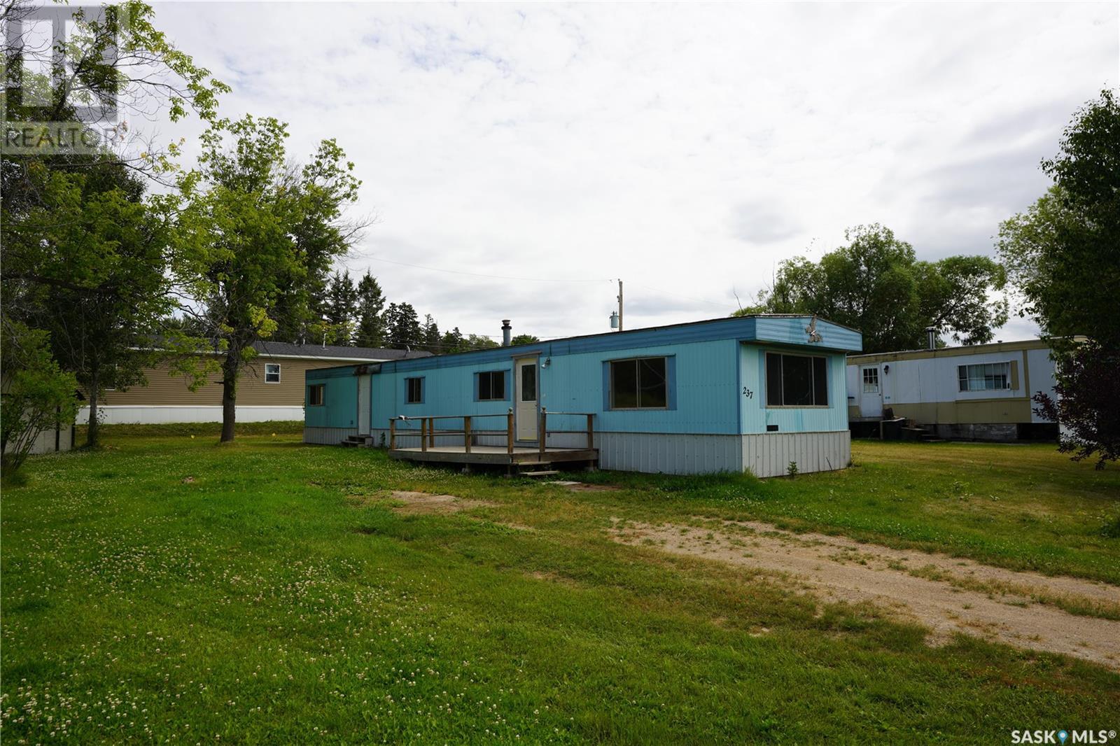 237 1st Avenue, Big River, Saskatchewan  S0J 0E0 - Photo 11 - SK013684