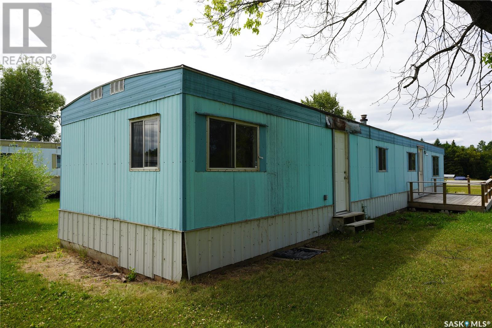 237 1st Avenue, Big River, Saskatchewan  S0J 0E0 - Photo 6 - SK013684