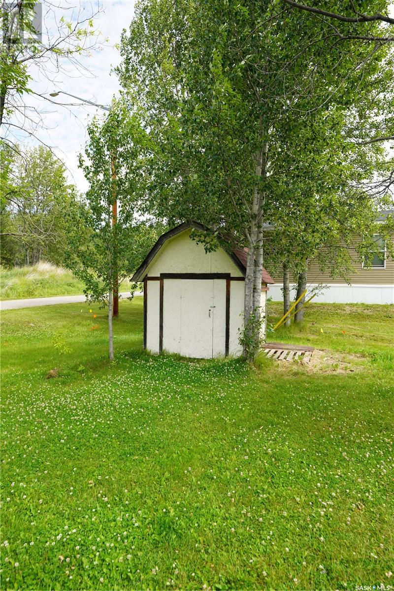237 1st Avenue, Big River, Saskatchewan  S0J 0E0 - Photo 8 - SK013684