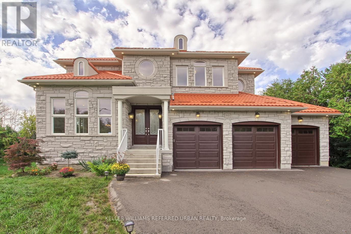 70 BRULE LAKEWAY, Georgina, Ontario