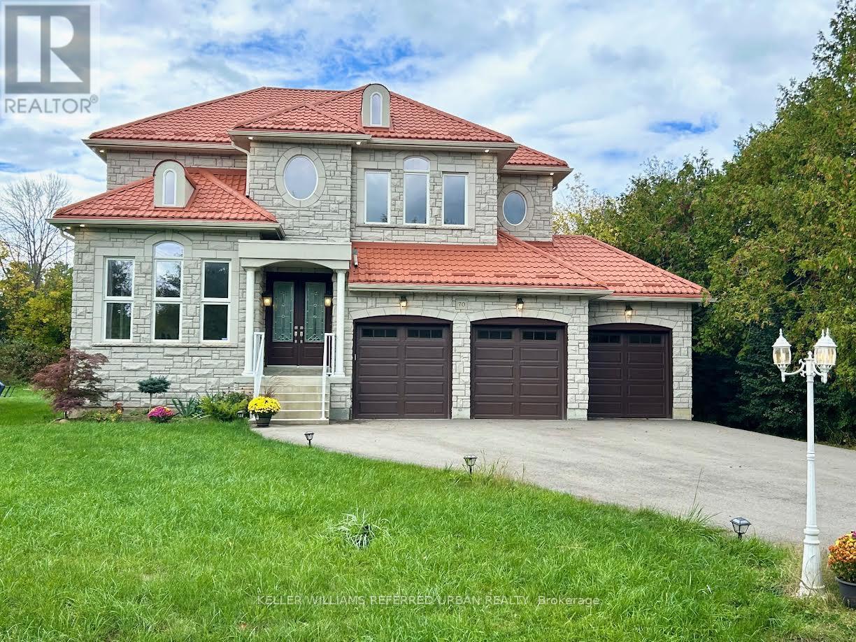 70 Brule Lakeway, Georgina, Ontario  L0E 1L0 - Photo 39 - N12305898