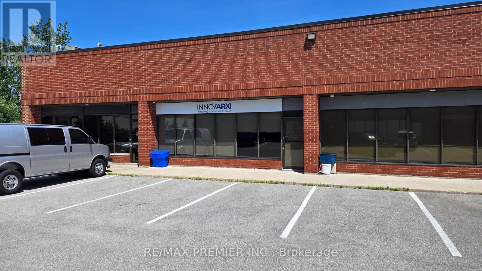 29 - 390 EDGELY BOULEVARD, Vaughan, Ontario