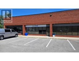 29 - 390 EDGELY BOULEVARD, Vaughan, Ontario