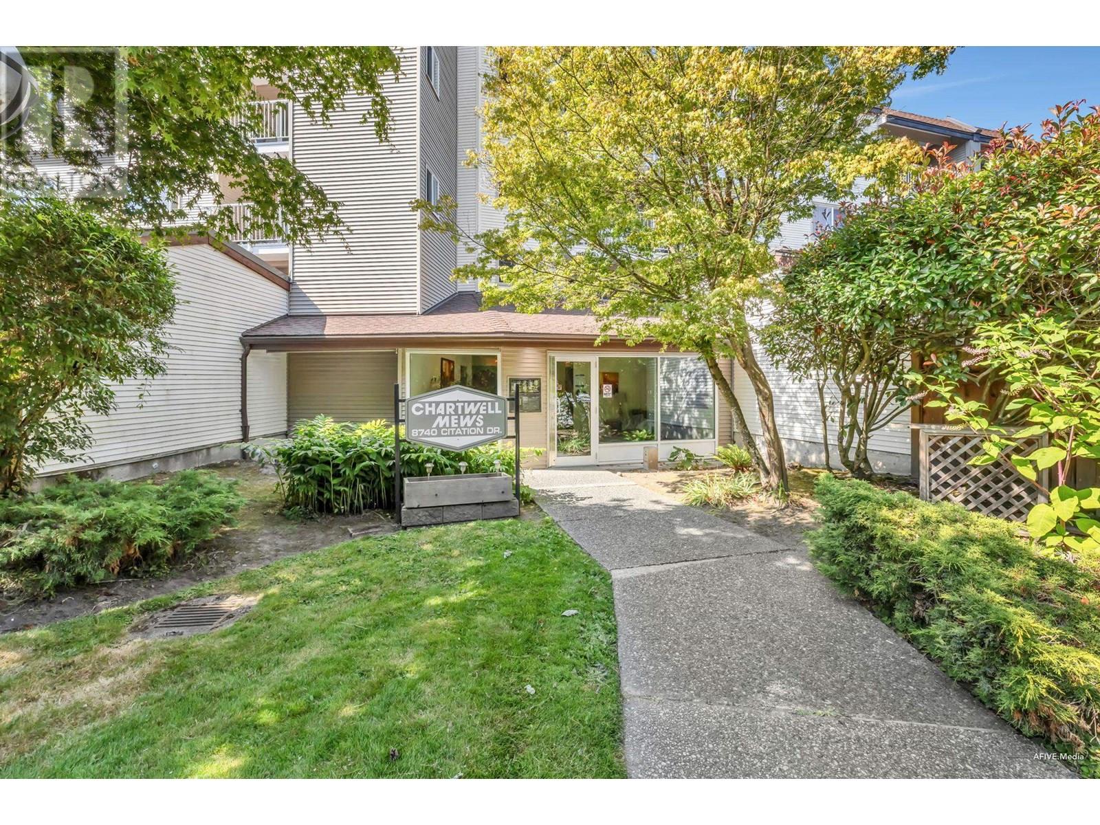 205 8740 Citation Drive, Richmond, British Columbia  V6Y 3A3 - Photo 4 - R3028730