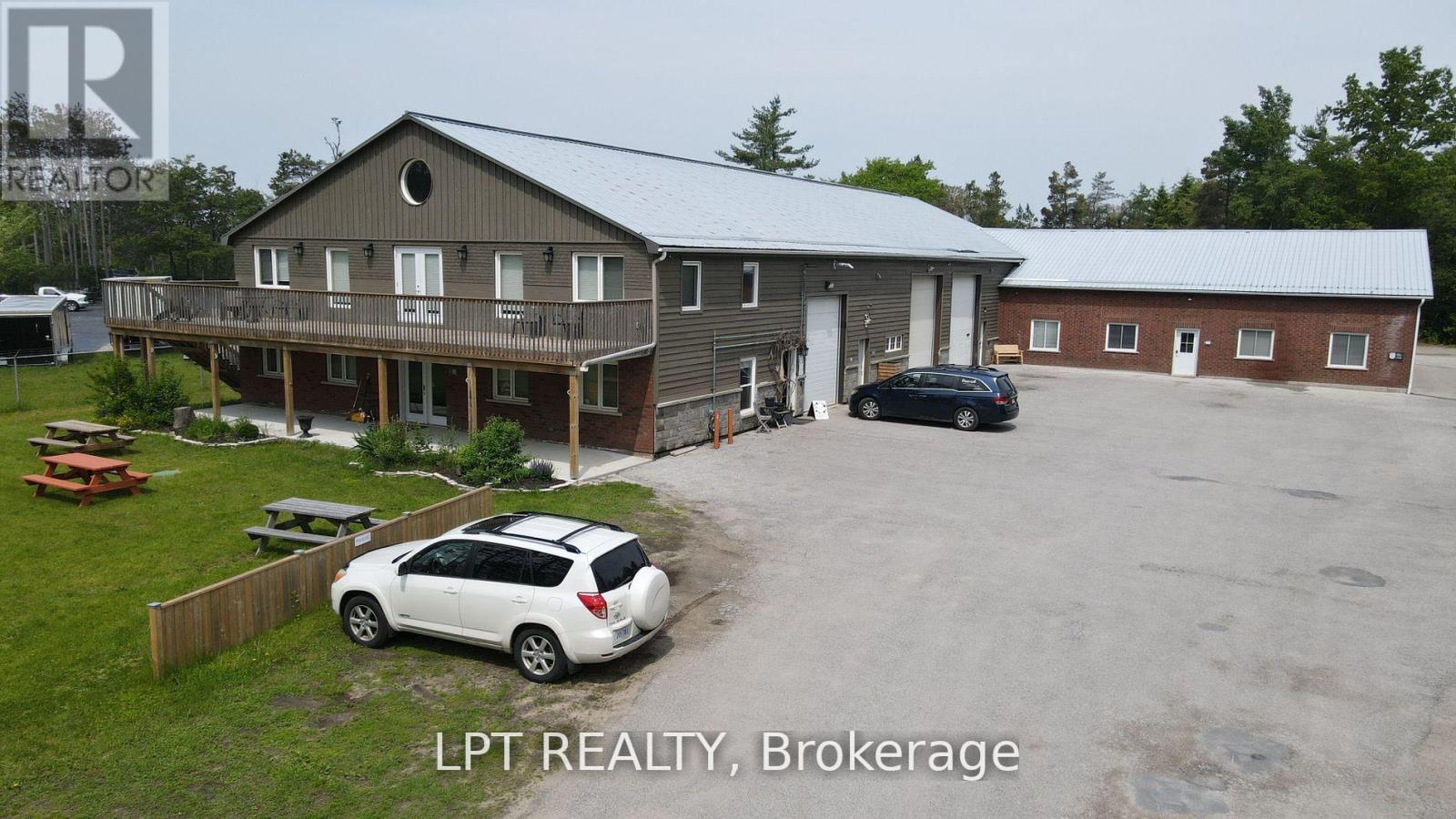 4 - 1148 SNOW VALLEY ROAD, Springwater, Ontario