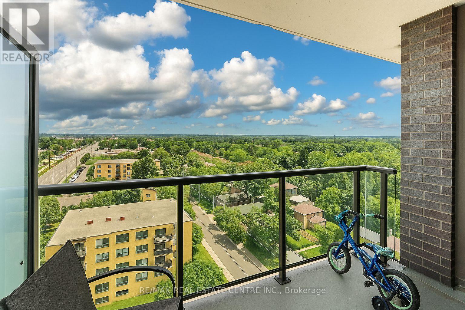 1116 - 80 Esther Lorrie Drive, Toronto, Ontario  M9W 0C6 - Photo 34 - W12303717