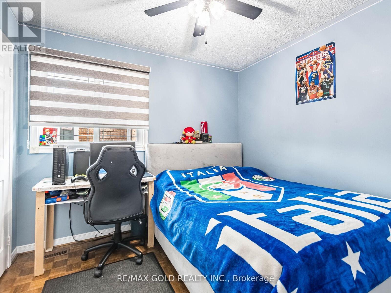 14 Kentucky Drive, Brampton, Ontario  L6Y 4G2 - Photo 30 - W12305874