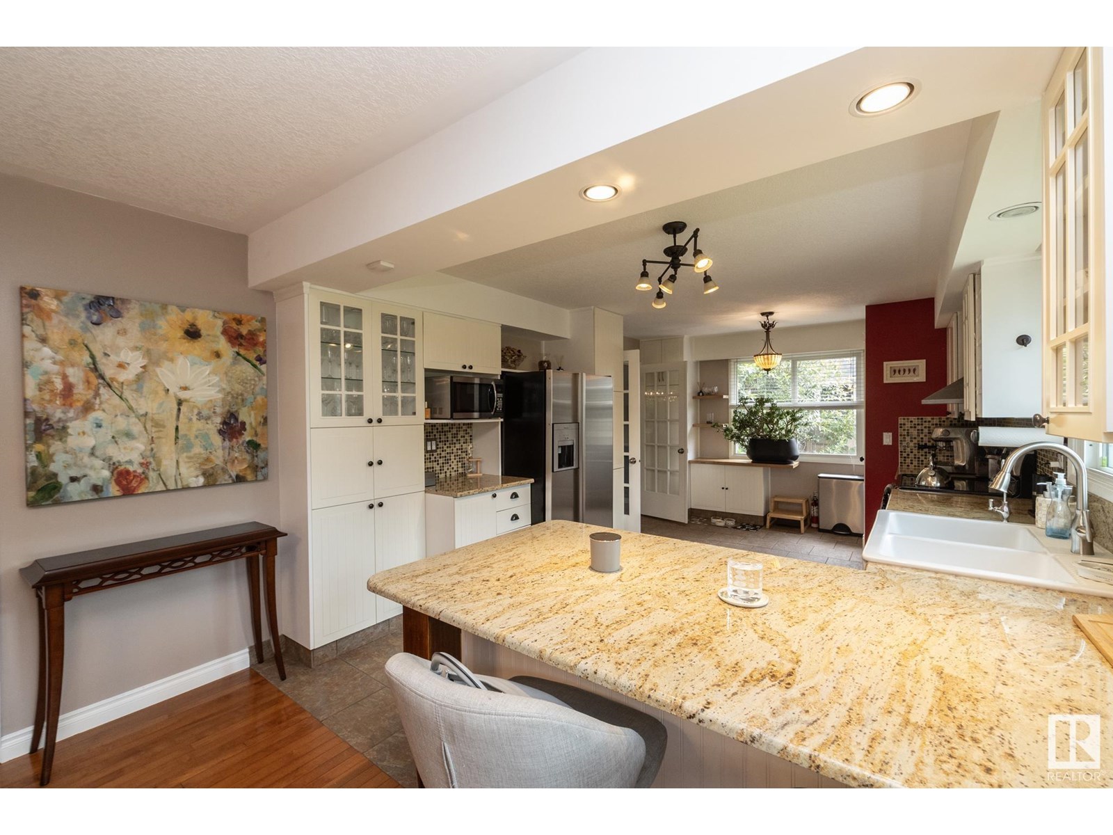 Property at #10 53226 RGE ROAD 261 image 5