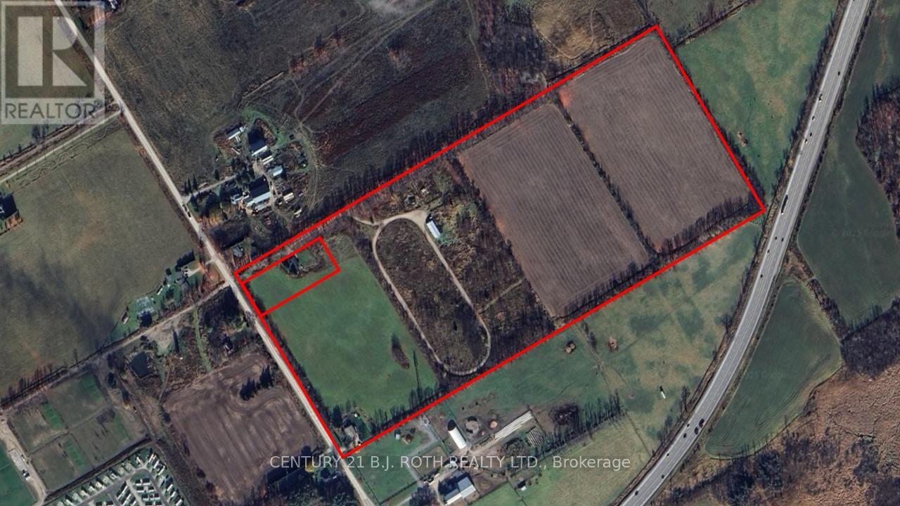 159 11 Line N, Oro-Medonte, Ontario  L0L 1T0 - Photo 2 - S12102994