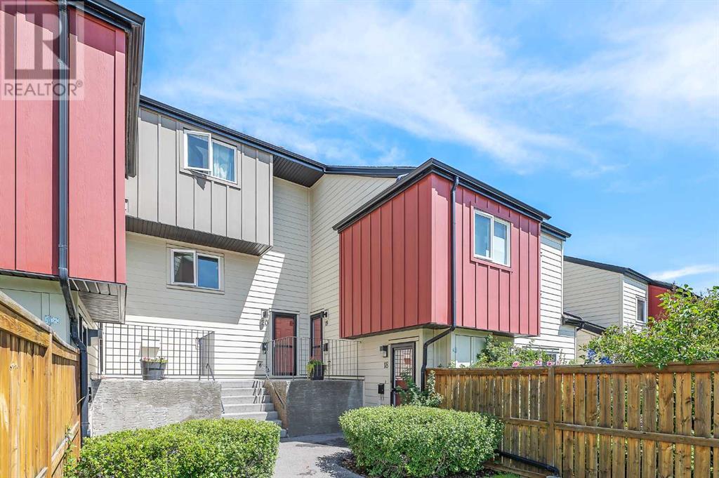 Property at 19, 4740 Dalton Drive NW image 1