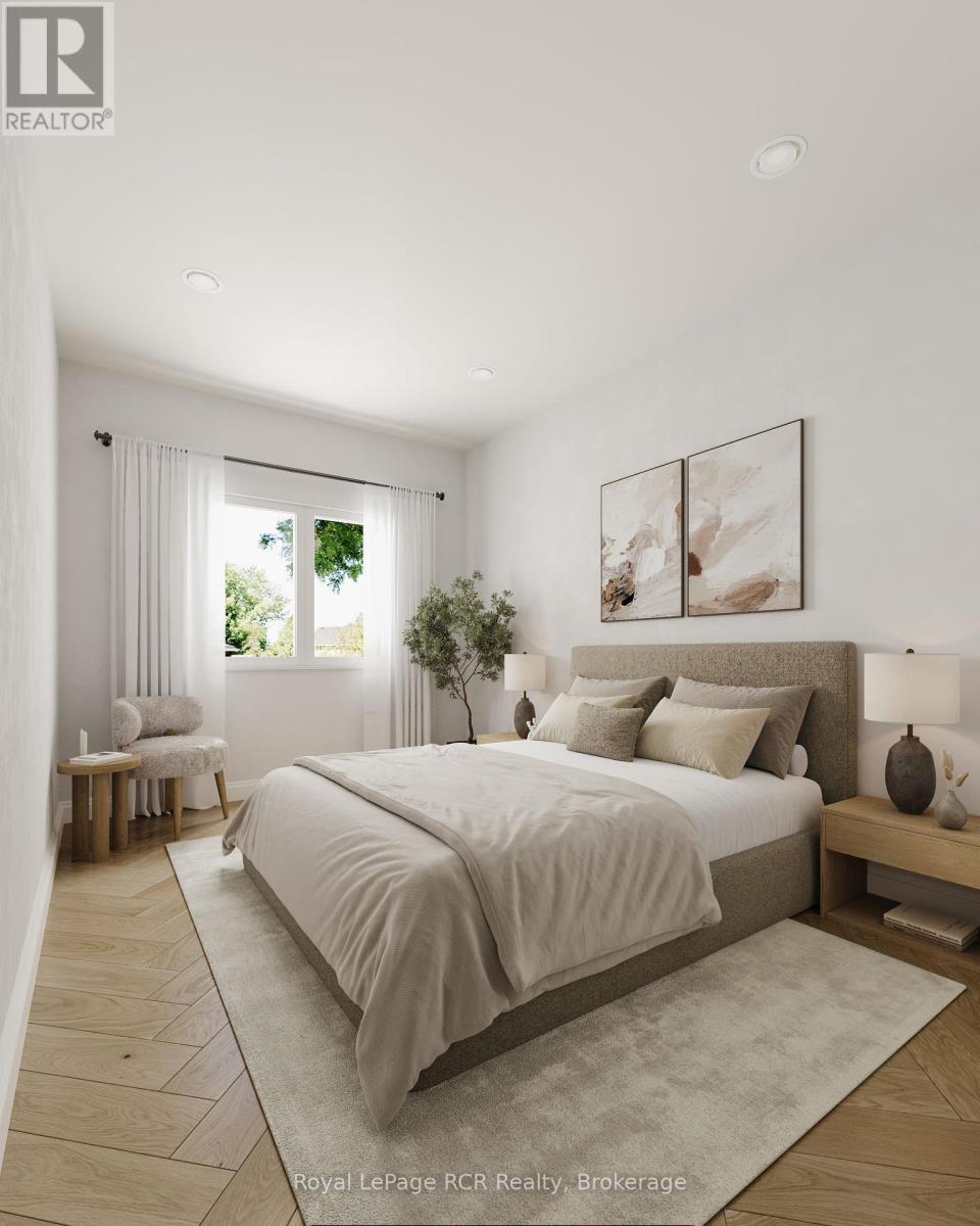 Unit#1 - 260 7th Street, Hanover, Ontario  N4N 1G9 - Photo 10 - X12305979