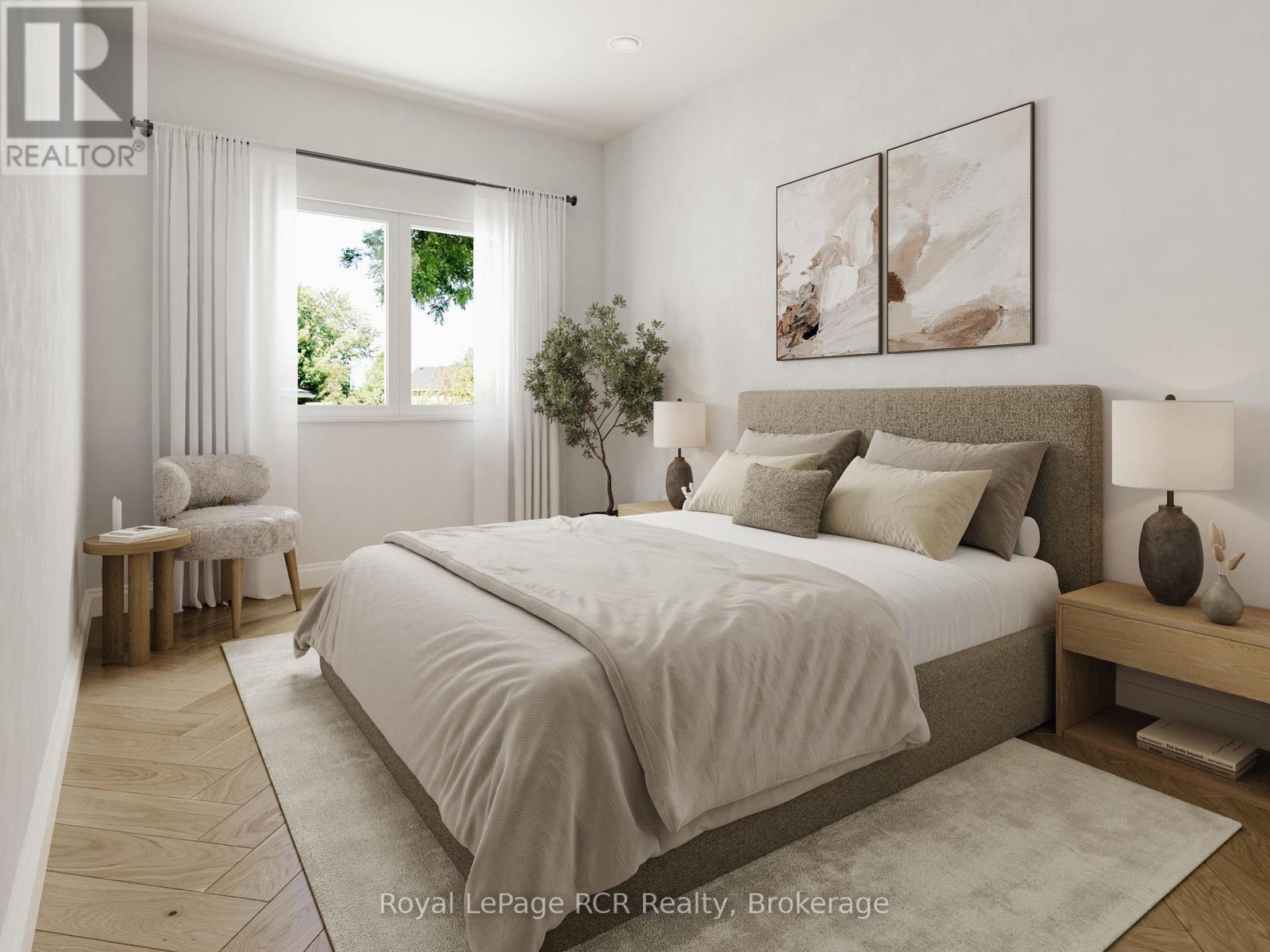 Unit#1 - 260 7th Street, Hanover, Ontario  N4N 1G9 - Photo 12 - X12305979