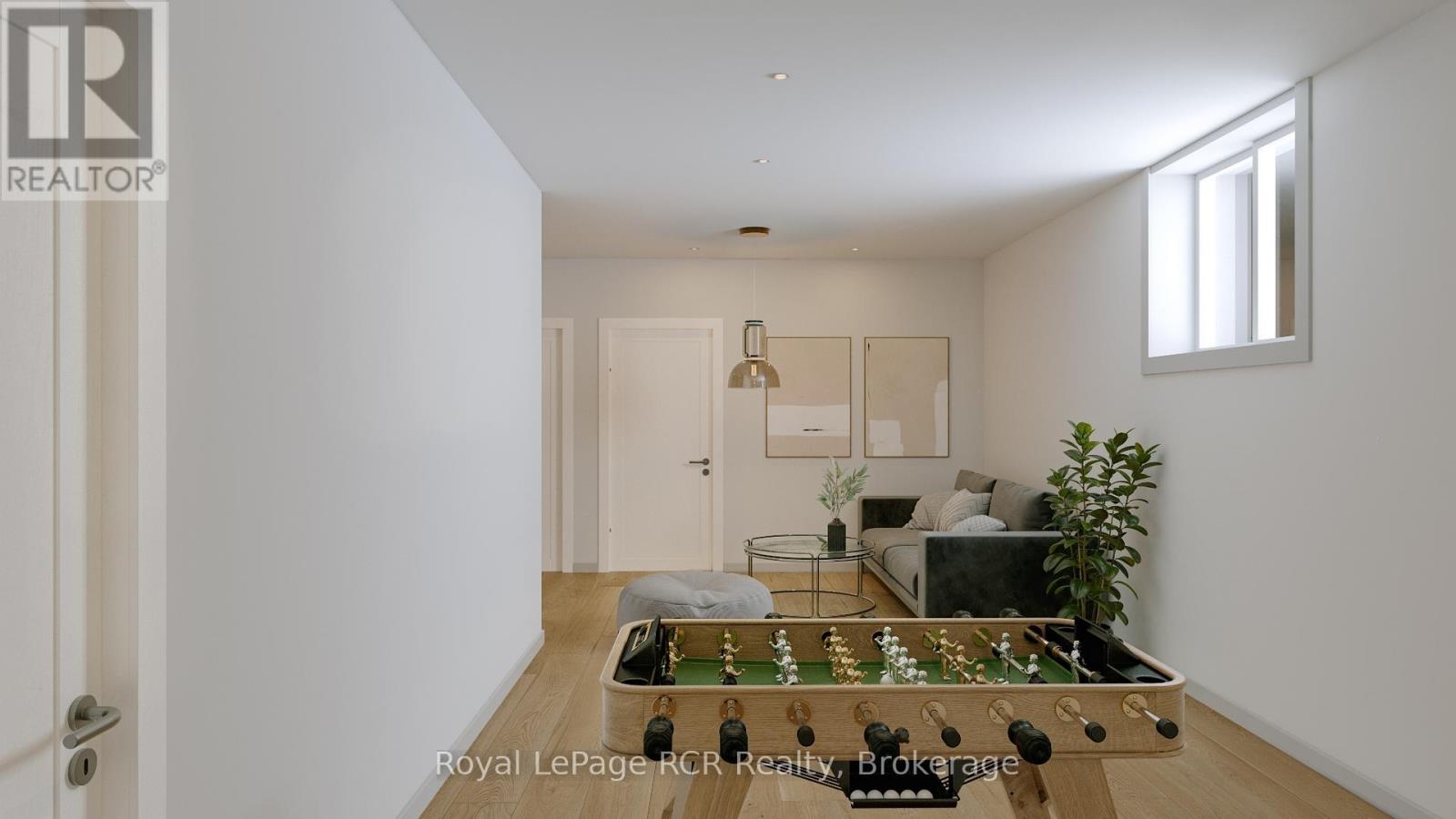 Unit#1 - 260 7th Street, Hanover, Ontario  N4N 1G9 - Photo 13 - X12305979