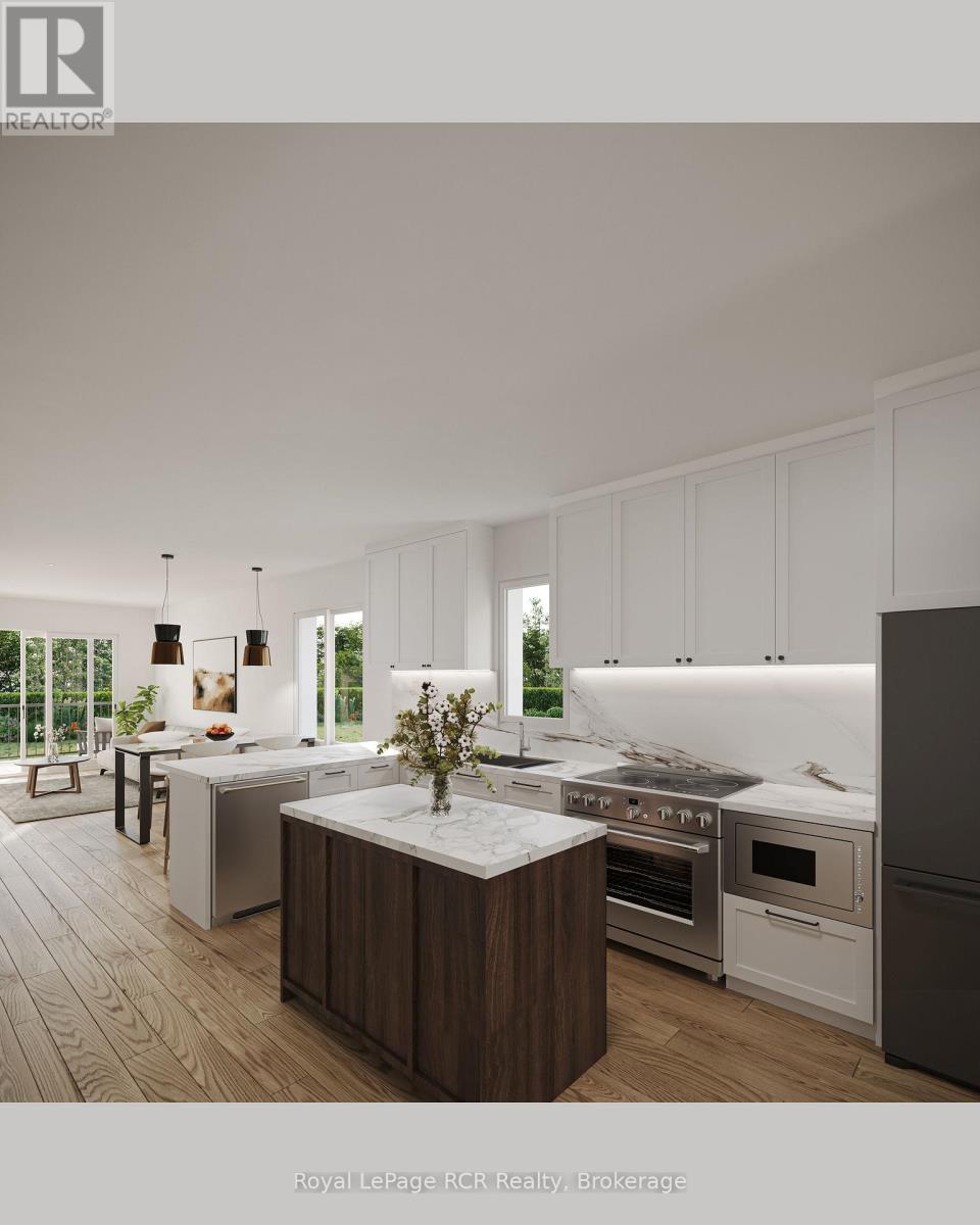 Unit#1 - 260 7th Street, Hanover, Ontario  N4N 1G9 - Photo 3 - X12305979