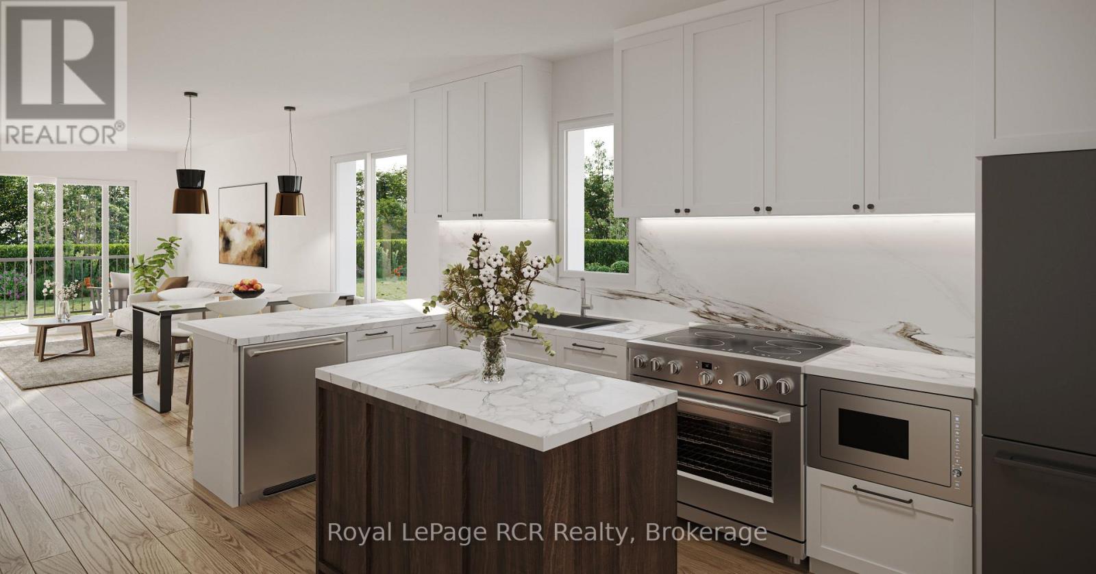 Unit#1 - 260 7th Street, Hanover, Ontario  N4N 1G9 - Photo 4 - X12305979