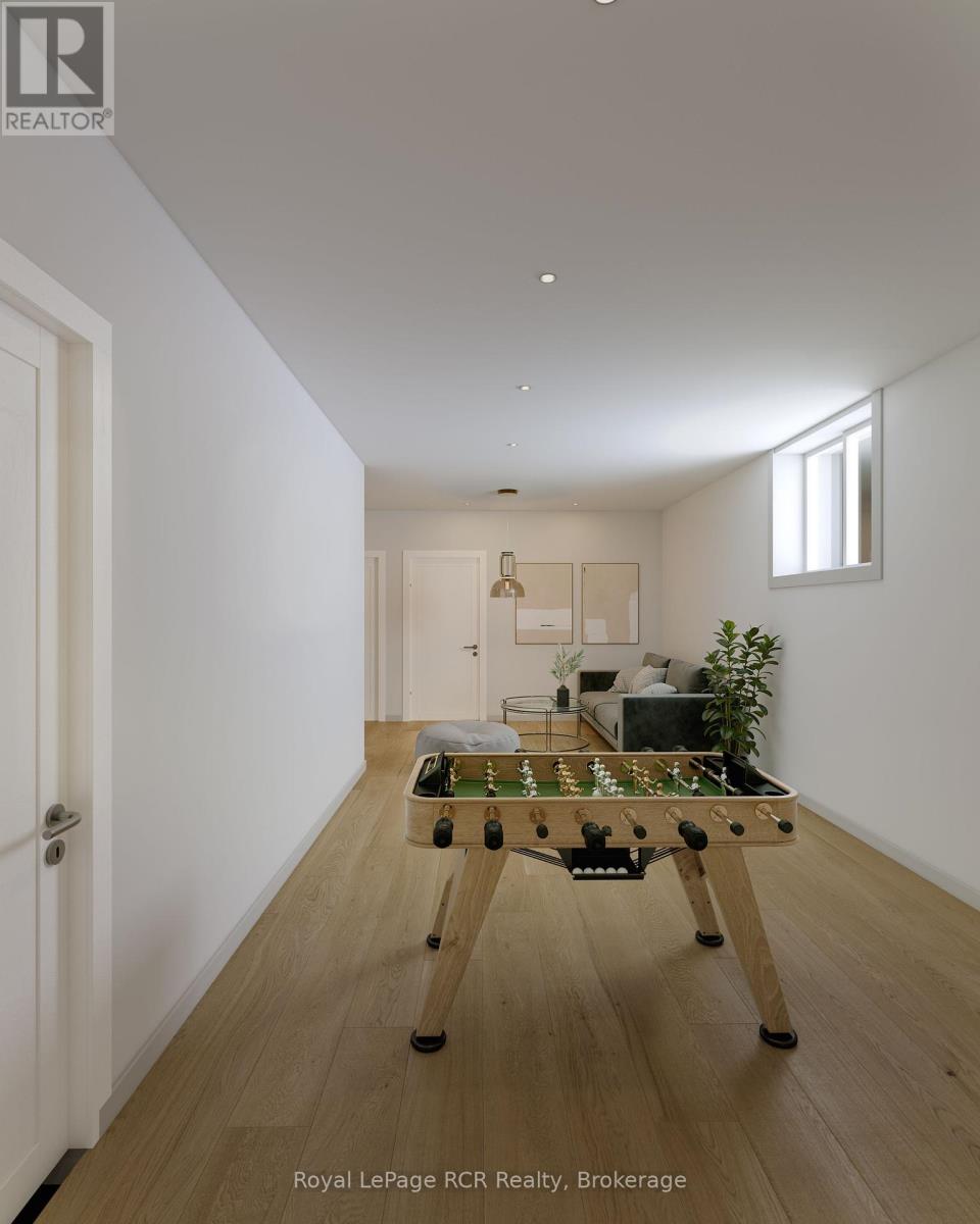 Unit#1 - 260 7th Street, Hanover, Ontario  N4N 1G9 - Photo 6 - X12305979