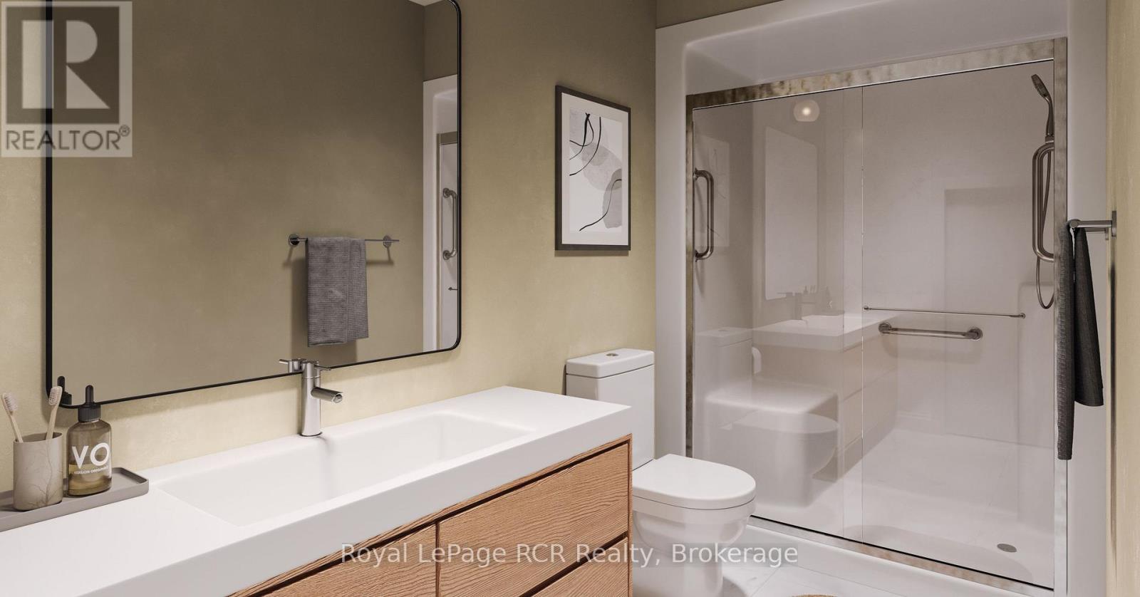 Unit#1 - 260 7th Street, Hanover, Ontario  N4N 1G9 - Photo 7 - X12305979