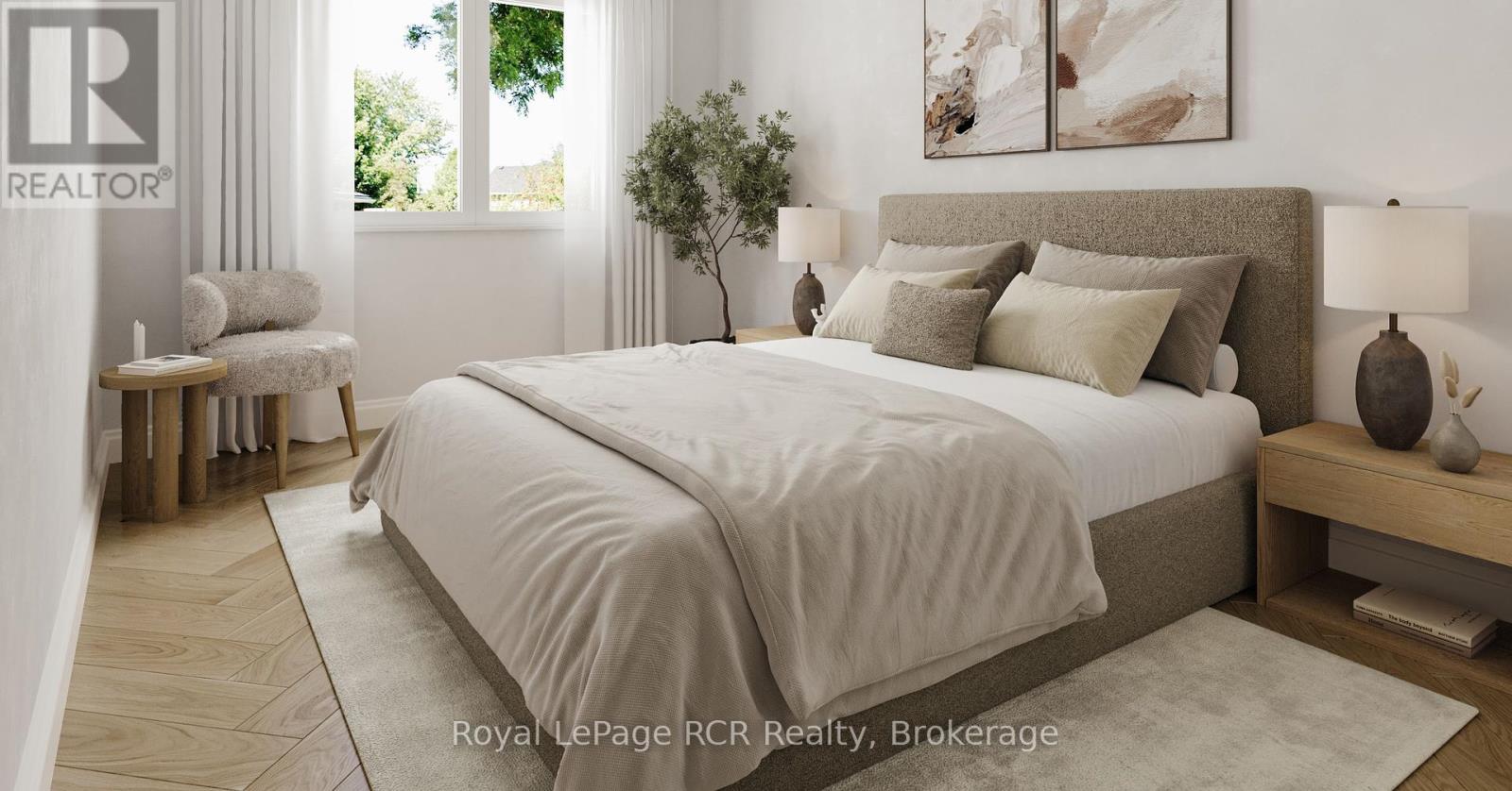 Unit#1 - 260 7th Street, Hanover, Ontario  N4N 1G9 - Photo 9 - X12305979