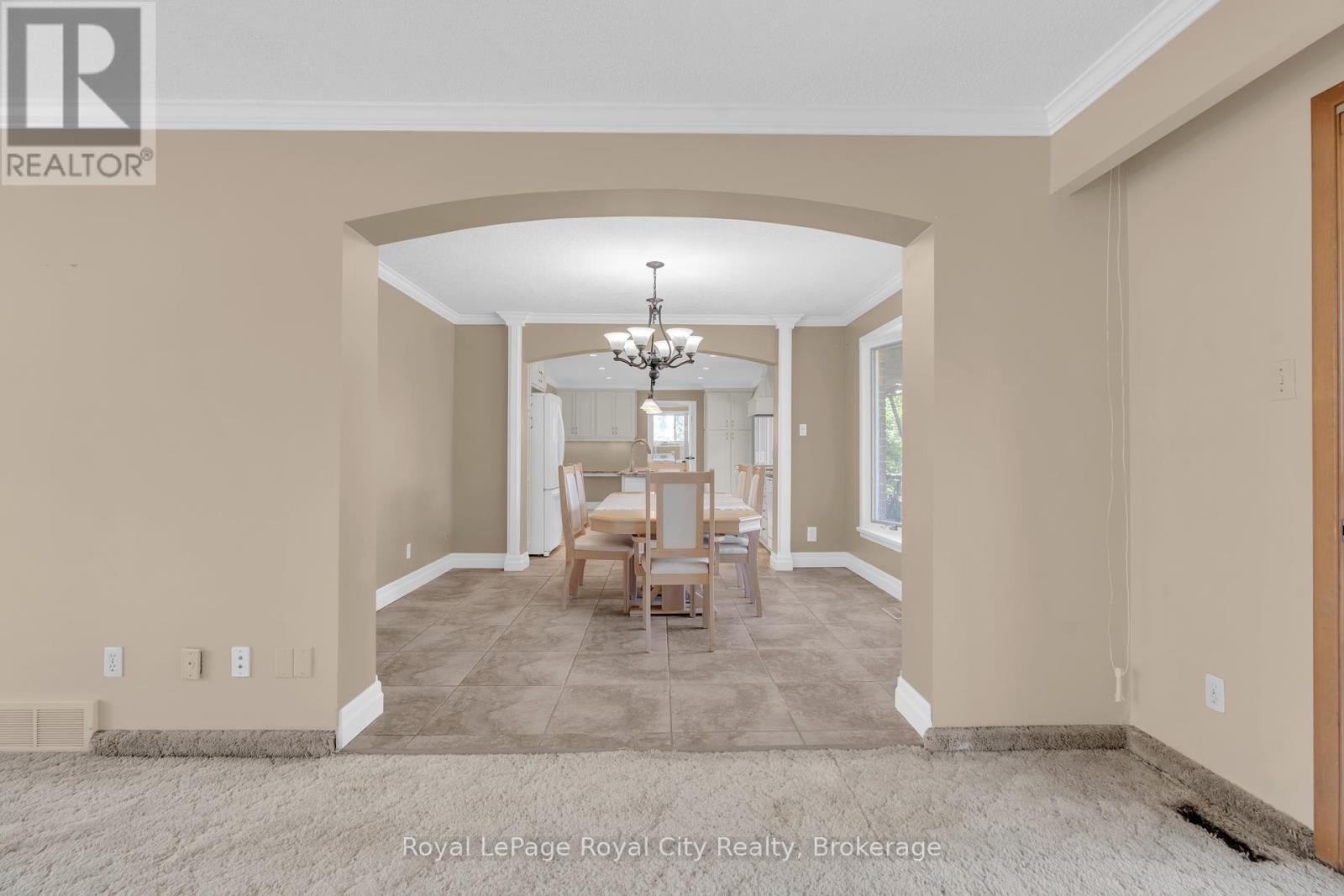 4502 Wellington Road 35 Road, Puslinch (Crieff/aikensville/killean), Ontario  N1H 6J3 - Photo 17 - X12306026
