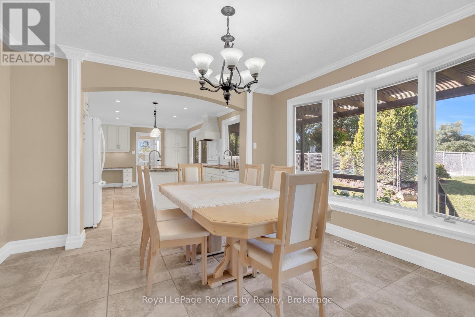 4502 Wellington Road 35 Road, Puslinch (Crieff/aikensville/killean), Ontario  N1H 6J3 - Photo 18 - X12306026