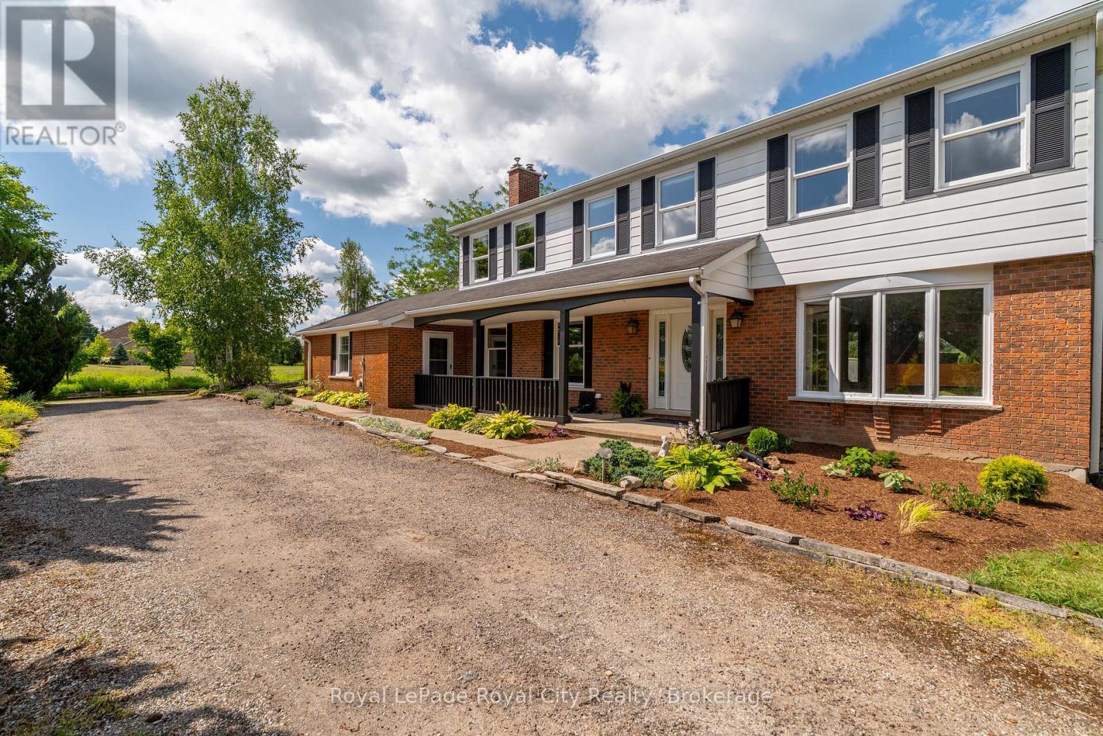 4502 Wellington Road 35 Road, Puslinch (Crieff/aikensville/killean), Ontario  N1H 6J3 - Photo 9 - X12306026