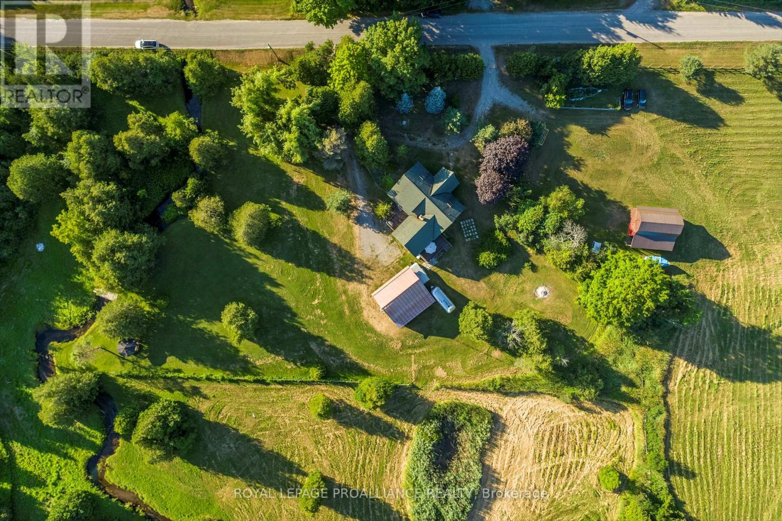 153 Boeve Lane, Alnwick/haldimand, Ontario  K0K 2G0 - Photo 1 - X12305877