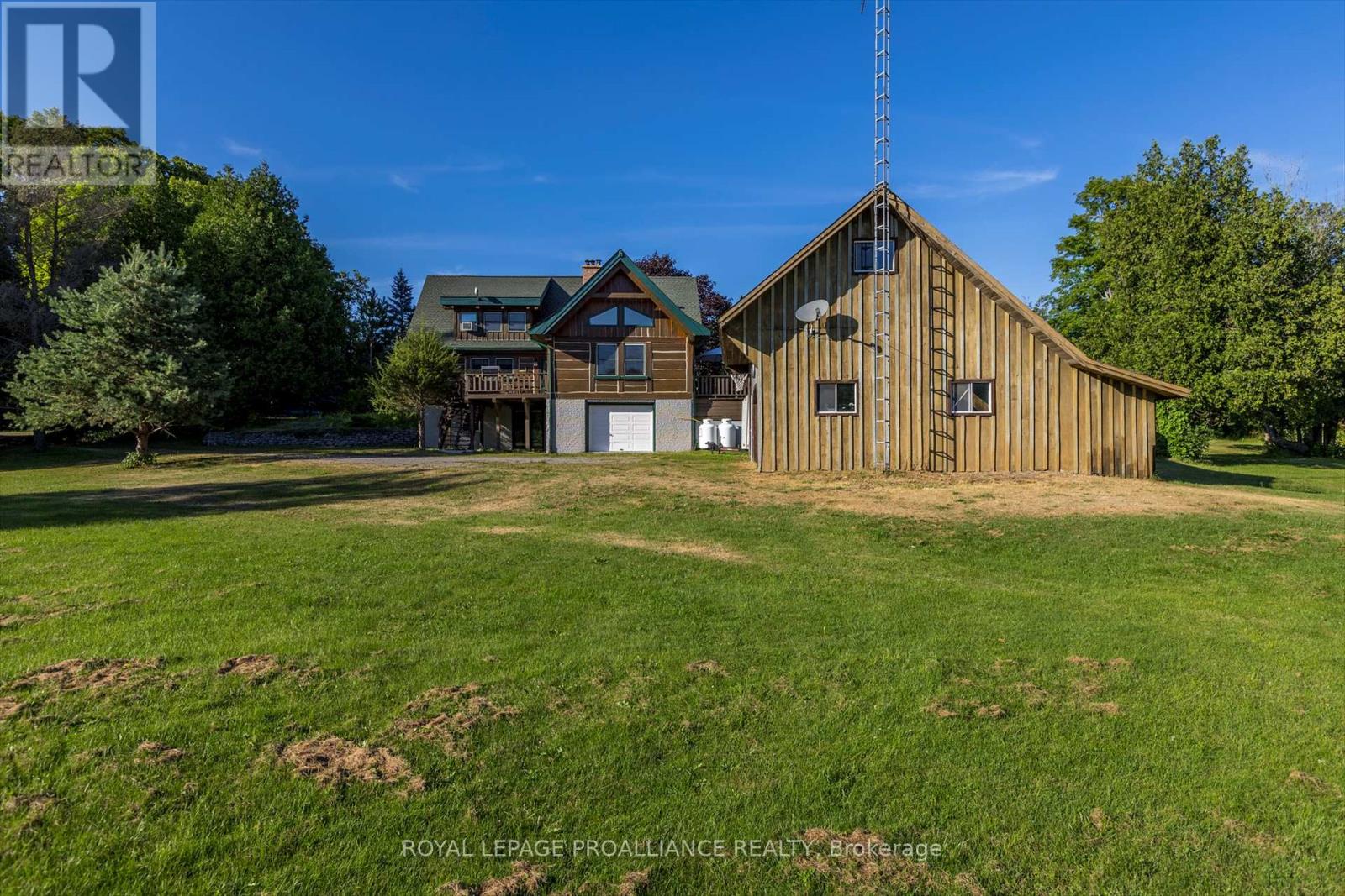 153 Boeve Lane, Alnwick/haldimand, Ontario  K0K 2G0 - Photo 4 - X12305877