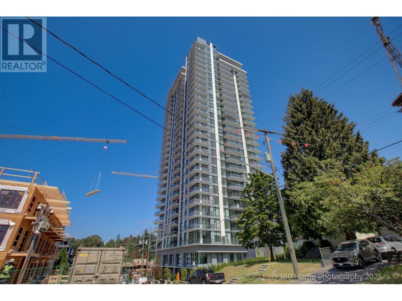 2304 626 Claremont Street, Coquitlam, British Columbia  V3J 0T1 - Photo 18 - R3030386