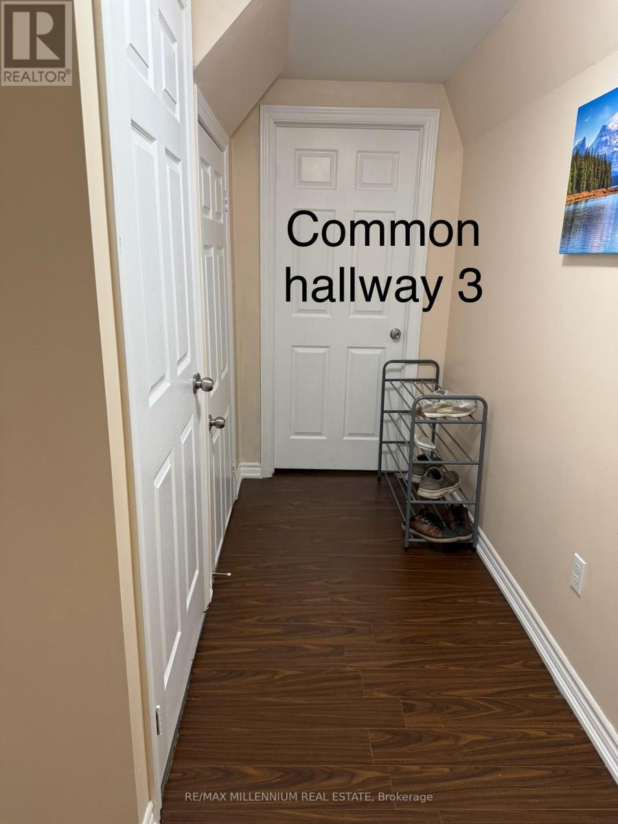 Bsmt- Apartment B - 775 Father D'souza Drive, Mississauga, Ontario  L5V 2X5 - Photo 10 - W12303440
