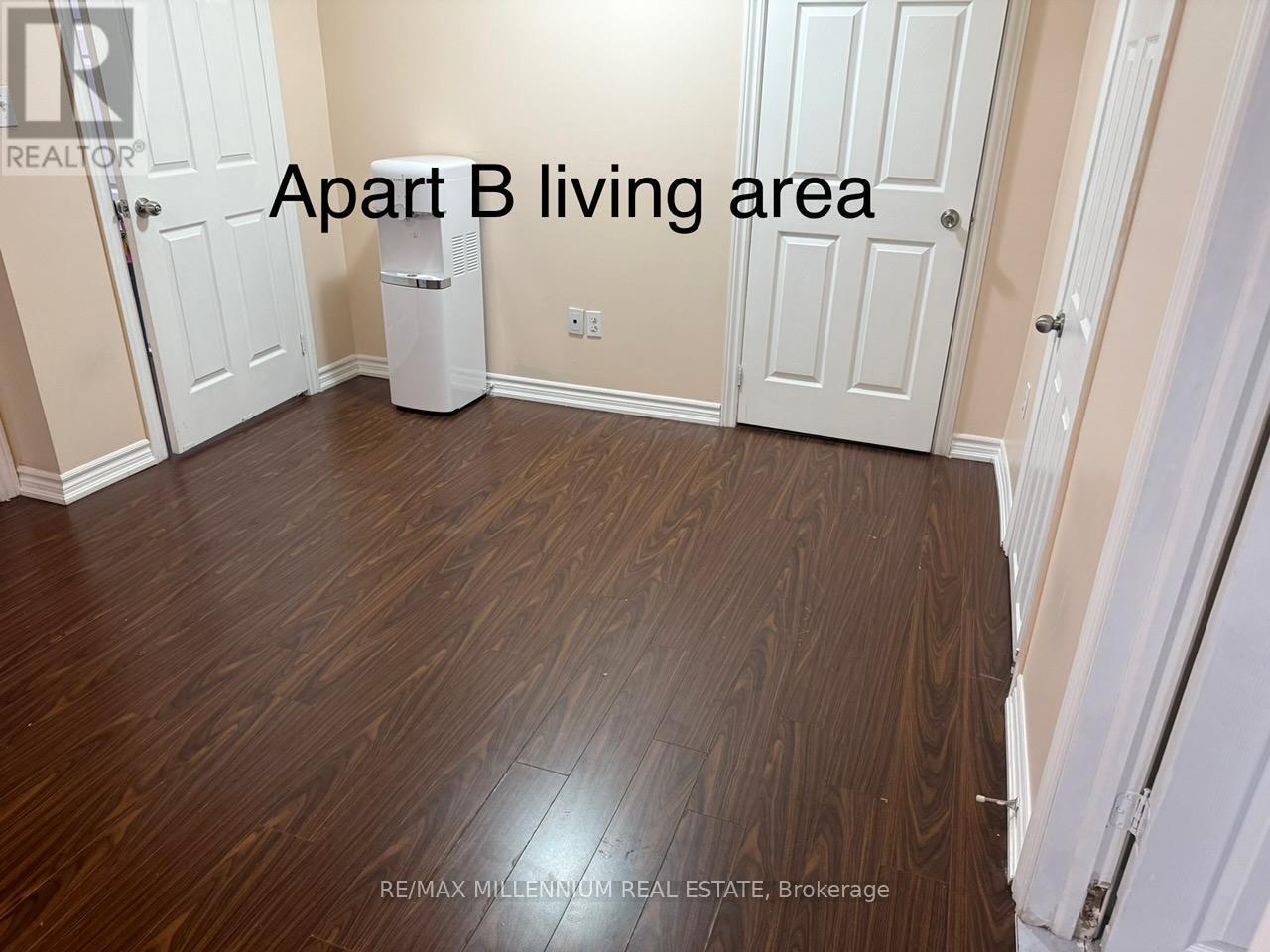 Bsmt- Apartment B - 775 Father D'souza Drive, Mississauga, Ontario  L5V 2X5 - Photo 6 - W12303440